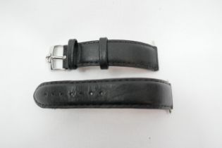 Gents Omega 17mm watch strap