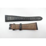 Patek Philippe 15mm watch strap