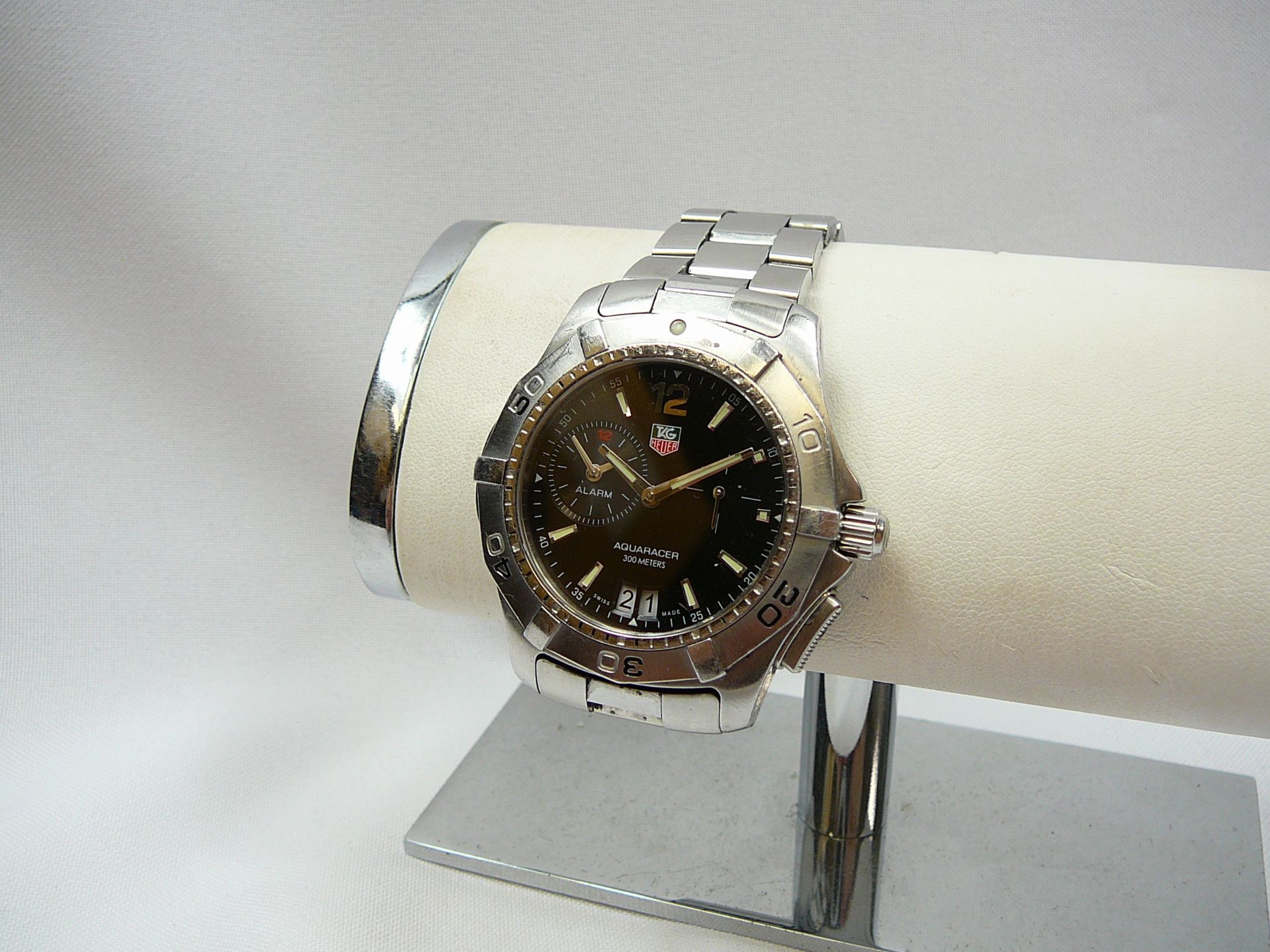 Gents TAG Heuer Wristwatch