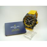 Gents Breitling Wristwatch