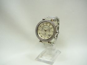 Ladies Michael Kors Wristwatch