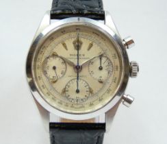 Gents vintage Rolex wristwatch