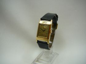 Gents Vintage Rolex Marconi Wristwatch