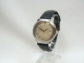 Gents Tiffany and Co Wristwatch