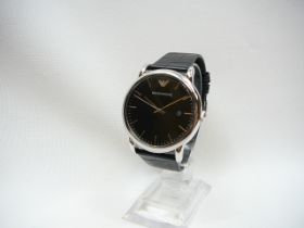 Gents Armani Wristwatch