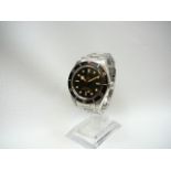 Gents Tudor Wristwatch