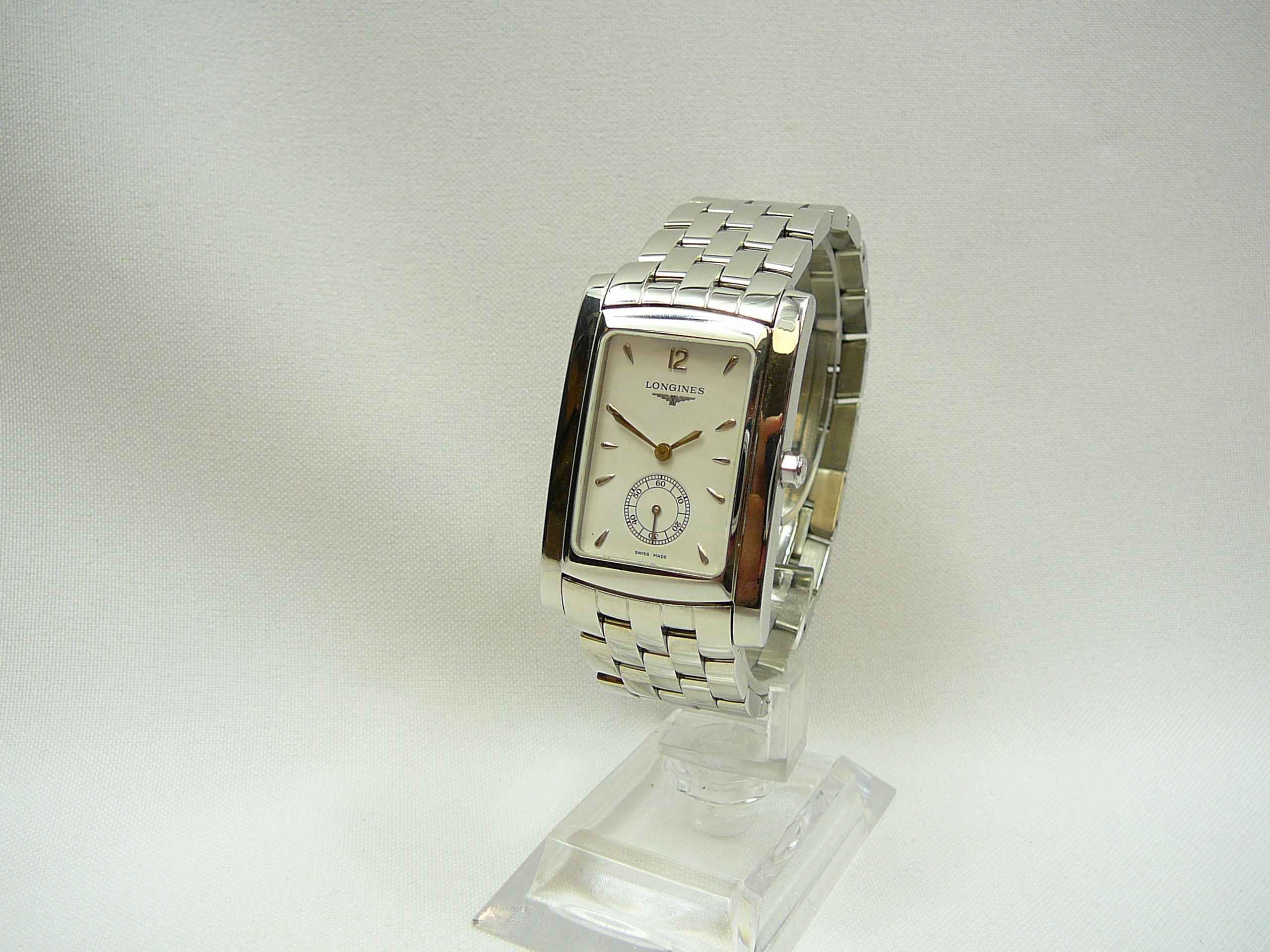 Gents Longines Wristwatch