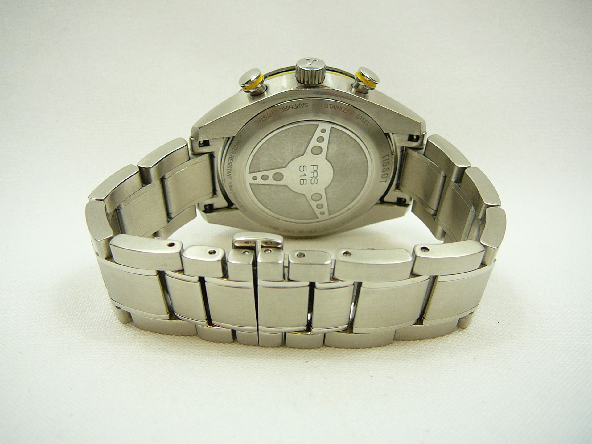 Gents Tissot Wristwatch - Image 3 of 3