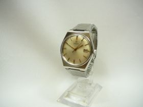 Gents Vintage Omega Wristwatch