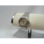 Ladies Breitling Wristwatch