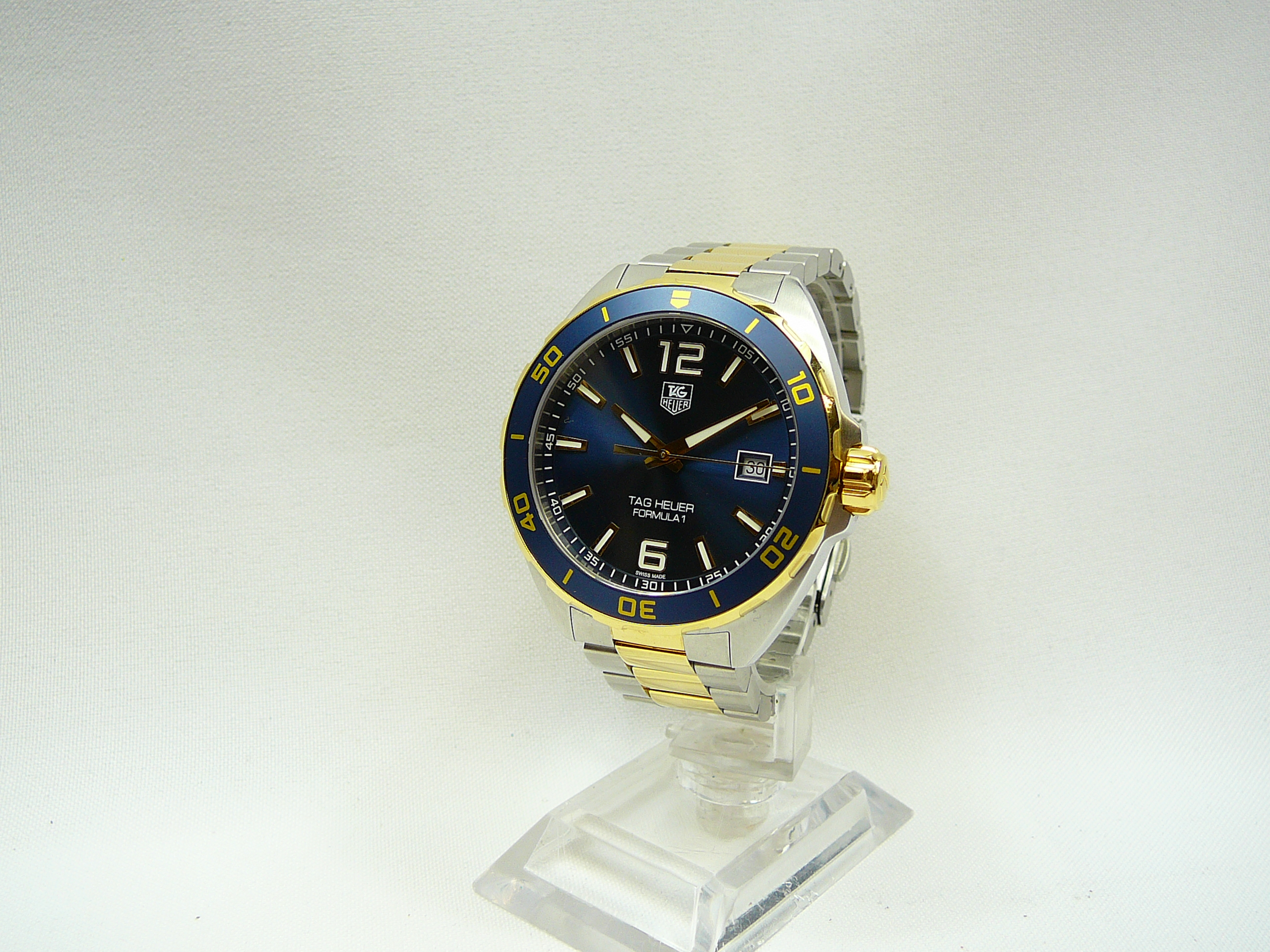 Gents TAG Heuer Wristwatch