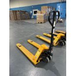 PALLET JACK