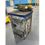 CTD MACHINE, RAN WHEN PULLED FROM SERVICE, UNTESTED