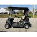 2019 YAMAHA GOLF CART MODEL DR2E19, ELECTRIC, 48VOLTS, BILL OF SALE ONLY , BATTERY CHARGER INCLUD...