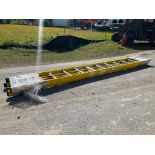 ( 1 ) BAUER EXTRA HEAVY DUTY LADDERS TYPE IAA , APPROX LADDERS SIZE 24FT ( PLEASE NOTE STOCK PHOTOS