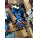 GOULD PUMPS 3196 CENTRIFUGAL PUMP I-ALERT 1.5 X 3-8 250PSI