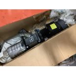 GRUNDFOS MTR 10-4/3 A--A-HUUV CENTRIFUGAL PUMP 3HP 3461RPM