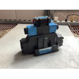 EATON VICKERS DG5V-8-S-6C-T-M-FTWL-B-10 SOLENOID HYDRAULIC VALVE 5000PSI