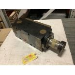 SETCO UB075-0755 BY.59773 SPINDLE MOTOR