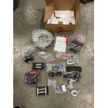 ZEAK 3500LB WINCH PARTS