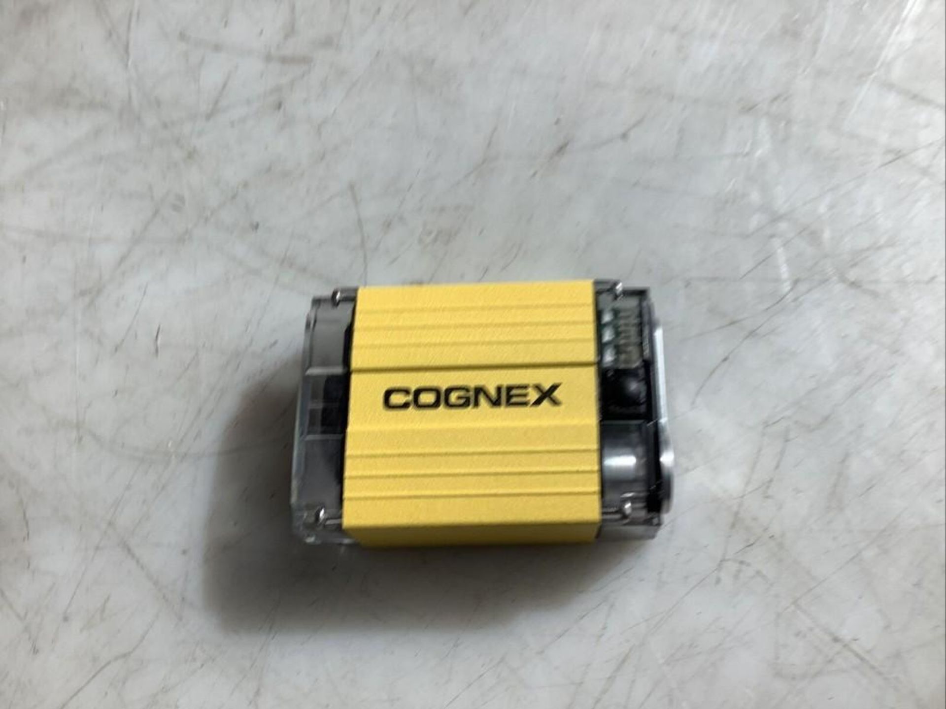 COGNEX DMR-200X-01 BARCODE READER - Image 3 of 7