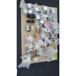 LOT OF VALVES, SOLENOIDS, ETC