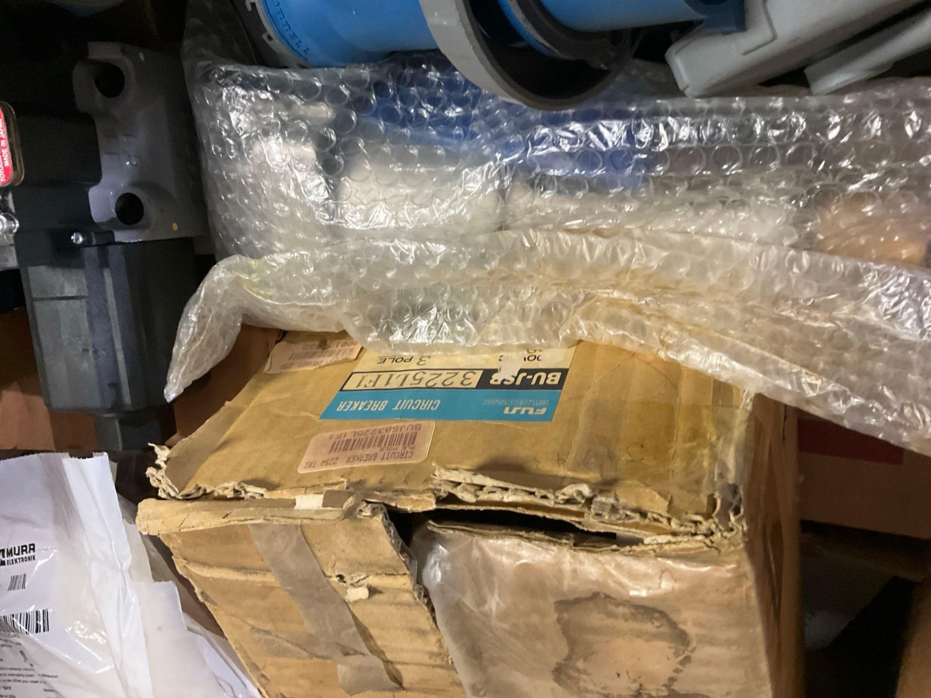 11 PALLETS OF INDUSTRIAL MRO - SPARE PARTS - Image 15 of 99
