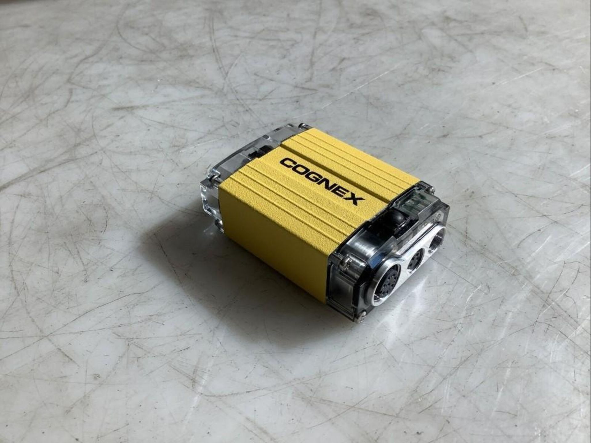 COGNEX DMR-200X-01 BARCODE READER - Image 2 of 7