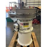 MIDWESTERN INDUSTRIES F1-24 SIFTER WITH MR24S4-4 MOTOR