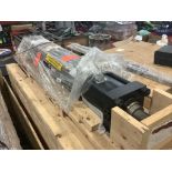 PARKER 08.00 BB3HKPXS44 62.00 HYDRAULIC CYLINDER SERIES 3H