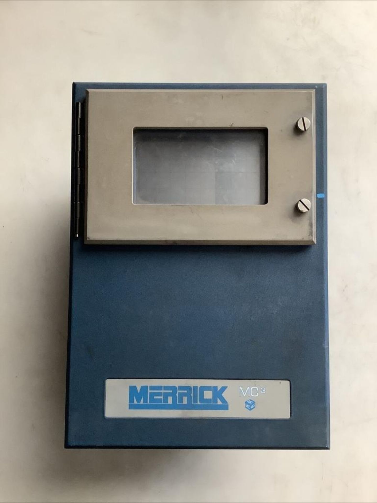 MERRICK A33432-1 MC3 DOOR MOUNT CONTROLLER - Image 2 of 8