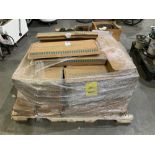 PALLET OF ASSORTED SIEMENS PLACEMENT SYSTEMS COMPONENTS, APPROX 45 BOXES