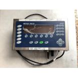 METTLER TOLEDO IND690 PANEL 69P10001A