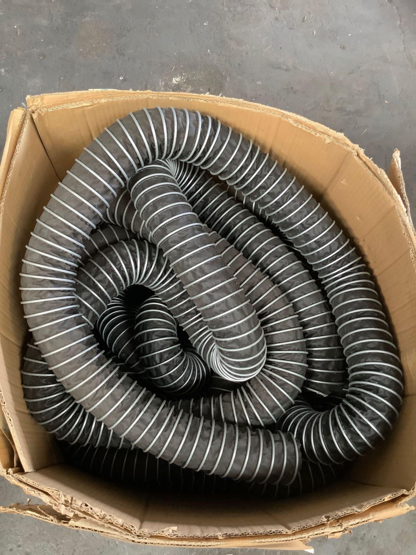 BOX OF NEW HOSE - Image 4 of 4