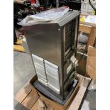 THERMAL EDGE INC. RZ06A1264XD3J1 ROOM AIR CONDITIONER (HAZARDOUS LOCATIONS)