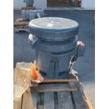 WESTINGHOUSE LIFE-LINE T AC MOTOR MODEL TBDP 79C67397, 3 PH, 1775 RPM, 360 HP, APPROXIMATELY...52...