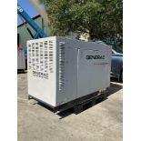 GENERAC 30KW GENERATOR , LP / NG POWER