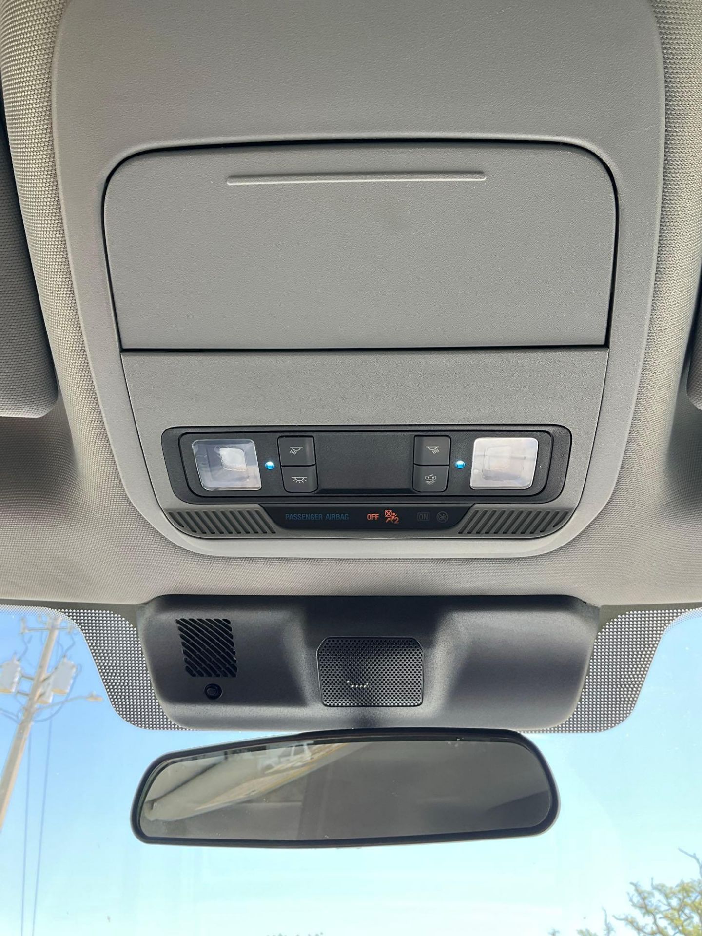2021FORD F-150 XL PICKUP TRUCK, GAS POWER AUTOMATIC, APPROX GVWR7050, 4X4, POWER LOCKS & WINDOWS , - Image 19 of 22