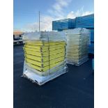 1 PALLET OF SHUTTLE RACK FOR PALLET RACK