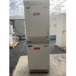 NUAIRE LABORATORY REFRIGERATOR MODEL NU-5510