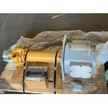 CARVER PUMP CO 1.5 X 1.25 X 7LV PUMP