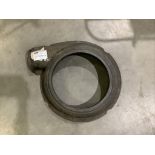 WEIR E4018TL1R55 COVER PLATE LINER SLURRY PUMP;...WEIR E4036TL1-19MR55 PUMP FRAME PLATE LINER MECH