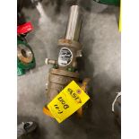 FARRIS ENGINEERING PRESSURE VALVE WITH BALAN SEAL MODEL 5614KS-5C...