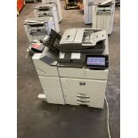 SHARP PRINTER DIGITAL MULTIFUNCTIONAL SYSTEM MODEL MX-M7570; SHARP FINISHER MODEL MX-FN34; SHARP