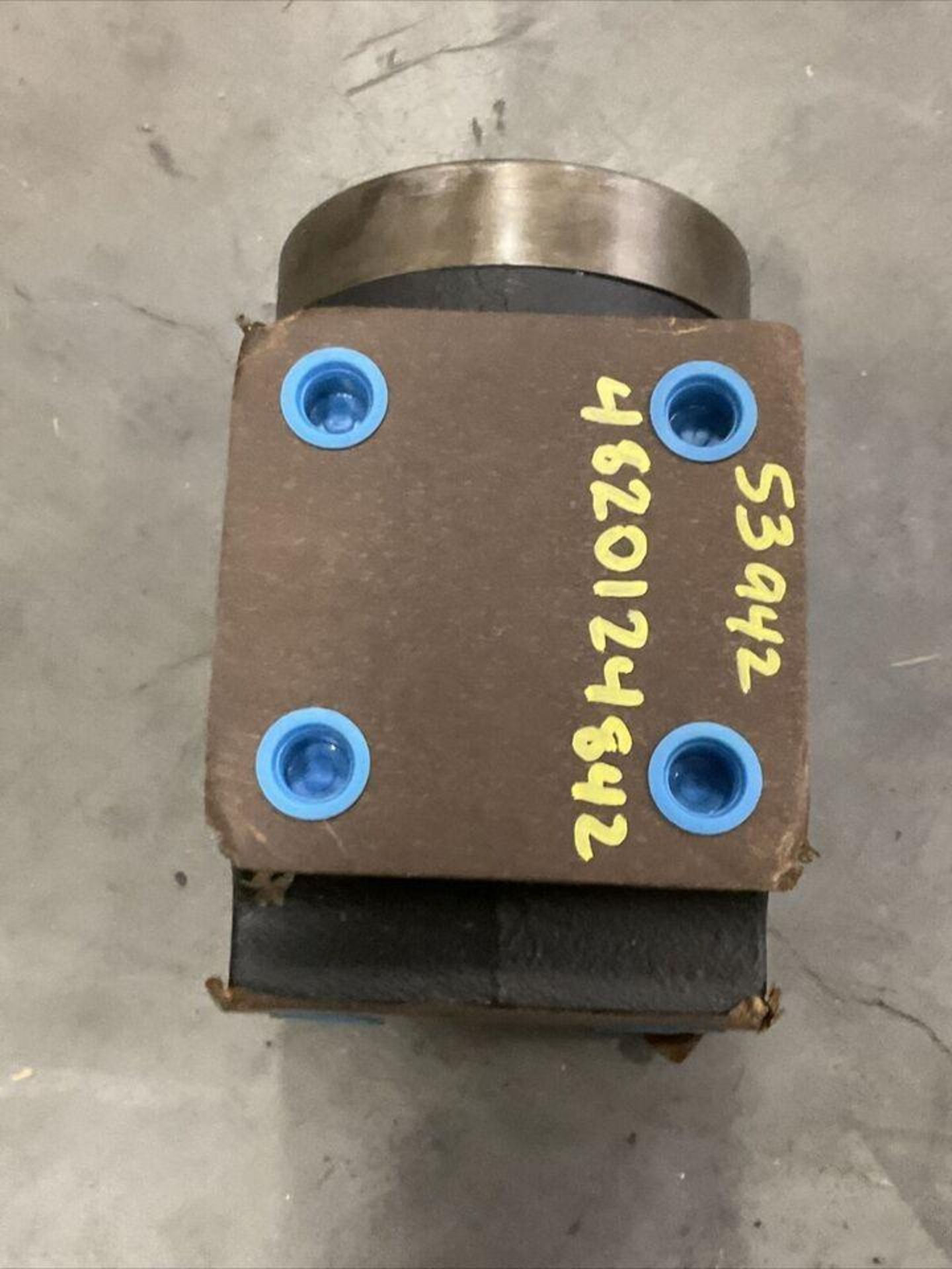 EATON VICKERS F3 DF10P1 16 5 20 DIRECTIONAL CHECK VALVE - Image 2 of 11