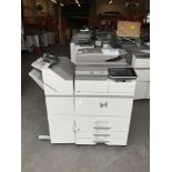 SHARP PRINTER DIGITAL MULTIFUNCTIONAL SYSTEM MODEL MX-M7570; SHARP FINISHER MODEL MX-FN34; SHARP