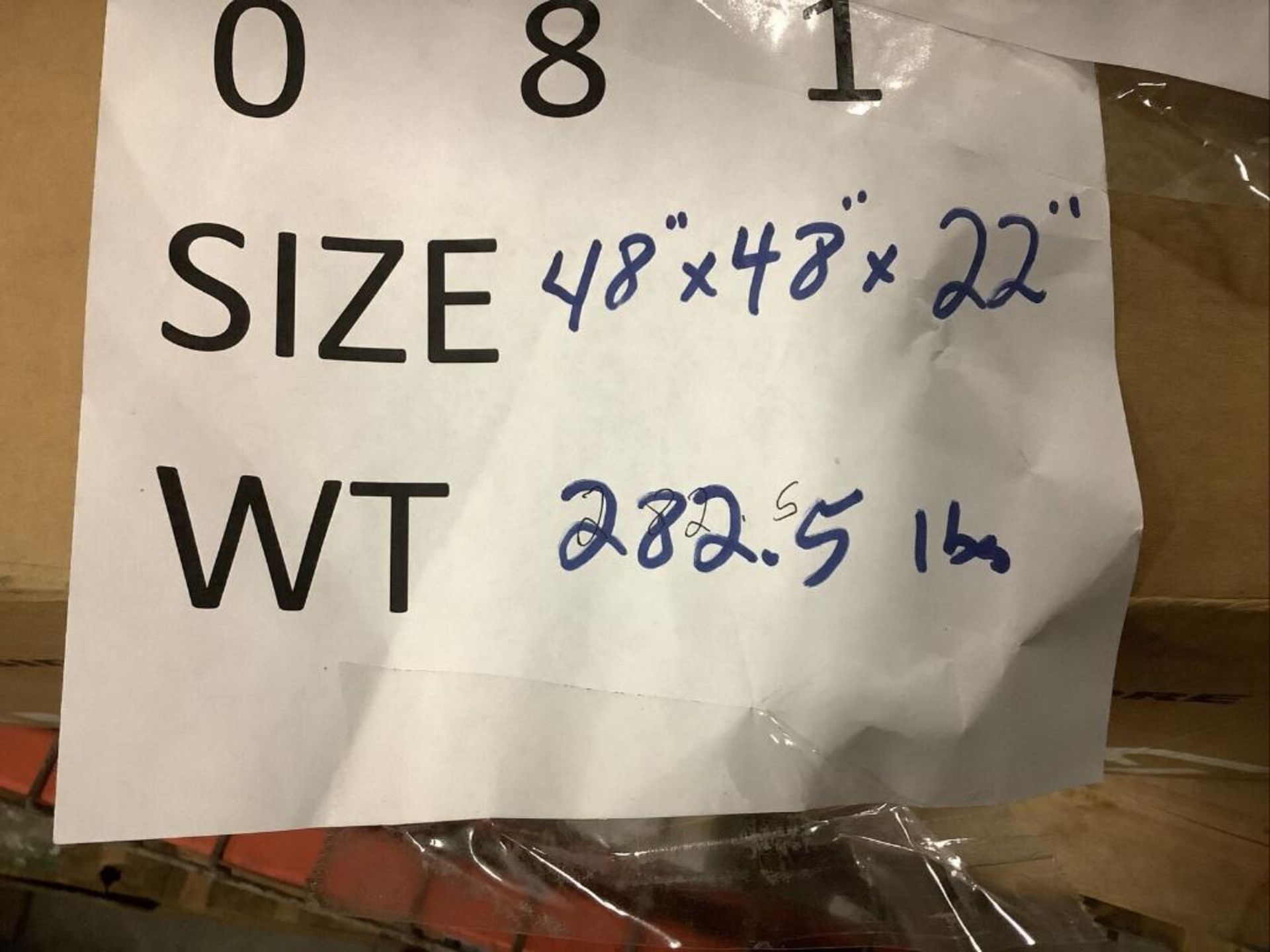 GRUNDFOS MTR 10-4/3 A--A-HUUV CENTRIFUGAL PUMP 3HP 3461RPM - Image 6 of 7