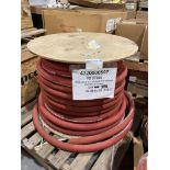 PARKER 7396-150200A MPT MULTI-PURPOSE HOSE 200 PSI 1.5? 385 FT