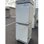 NUAIRE LABORATORY REFRIGERATOR MODEL NU-8700