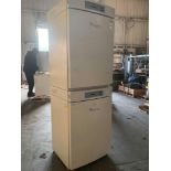 FORMA SCIENTIFIC...LABORATORY REFRIGERATOR MODEL 3110